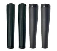 Conduit d'air, Compatible avec Souffleur De Jardin, Tuyau De Sortie for Souffleur De Feuilles, Pièce De Rechange De 41 Mm, Options De Diamètre Extérieur, Ensemble D'accessoires((1)