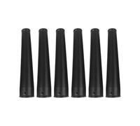 Conduit d'air, Compatible avec Souffleur De Jardin, Tuyau De Sortie for Souffleur De Feuilles, Pièce De Rechange De 41 Mm, Options De Diamètre Extérieur, Ensemble D'accessoires((3)