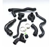 Conduit D'air D'admission Tuyau De Reniflard De Carter, Ensemble De Soupapes 058133784AF, Pour Seat Pour Leon Ibiza Cordoba Toledo Exeo Pour Skoda Pour Octavia Pour Superb(D)