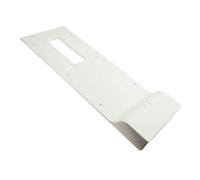 Conduit d'air d'origine Réfrigérateur congélateur (C00628836 488000628836 BAUKNECHT ARISTON HOTPOINT INDESIT WHIRLPOOL)