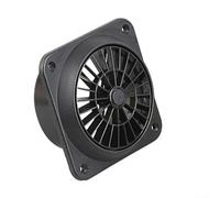 Conduit d'air rotatif pour chauffages diesel compatible avec Eberspacher Webasto 2KW 5KW 8KW Modèles utilisant des conduits de 60 mm ou 90 mm (90 mm)