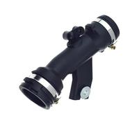 Conduit d'air solide pour turbocompresseurs Installation facile 14460JD51B pour conduit Qashqai résistant aux hautes températures