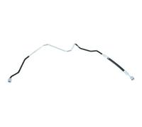 Conduit De Basse/Haute Pression, Climatiseur Pour AUDI VW A4 PASSAT