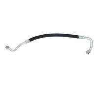 Conduit De Basse/Haute Pression, Climatiseur Pour CITROËN FIAT OPEL PEUGEOT T