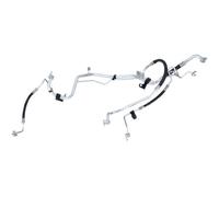 Conduit De Basse/Haute Pression, Climatiseur Pour CITROËN FIAT OPEL PEUGEOT T