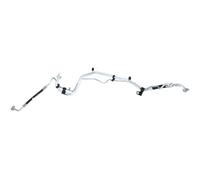 Conduit De Basse/Haute Pression, Climatiseur Pour CITROËN FIAT OPEL PEUGEOT T
