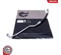 Conduit De Basse/Haute Pression, Climatiseur Pour CITROËN PEUGEOT BERLINGO