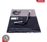 Conduit De Basse/Haute Pression, Climatiseur Pour FORD SEAT VW ALHAMBRA GALAX
