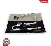 Conduit De Basse/Haute Pression, Climatiseur Pour SEAT SKODA VW CORDOBA FABIA