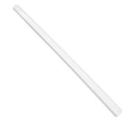 Conduit de câble auto-adhésif en caoutchouc souple PVC résistant à l'eau 400 g Gaine de fil de sol étanche Protecteur de câble Base antidérapante Pour la maison, la salle de bain, la chambre à coucher