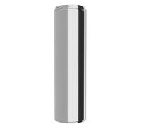 Conduit de cheminée en inox - Tous les diametres - 1m Double paroi Ø 180mm