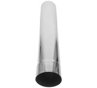 Conduit de Cheminée pour Poêle à Bois 17x3 Pouces Acier Inoxydable