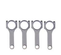 Conduit de faisceaux en H compatible avec SR20 SR20DET S13 S14 180SX 200SX et Pulsar pour 2,0 moteurs SR20DE SR20DET 91-02 Support jusqu'à 800HP