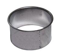 Conduit De Fumée - Manchon À Sceller Diamètre 125mm