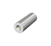 Conduit de mur et de plafond pour des épaisseurs de mur jusqu'à 1000 mm - Schiedel ICS Passend für doppelwandige Rohre mit Durchmesser 130 mm