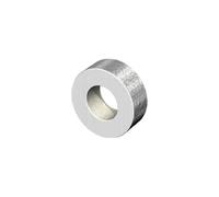 Conduit de mur et de plafond pour des épaisseurs de mur jusqu'à 120 mm - Schiedel ICS Passend für doppelwandige Rohre mit Durchmesser 150 mm
