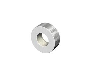 Conduit de mur et de plafond pour des épaisseurs de mur jusqu'à 120 mm - Schiedel ICS Passend für doppelwandige Rohre mit Durchmesser 150 mm