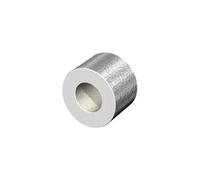 Conduit de mur et de plafond pour des épaisseurs de mur jusqu'à 240 mm - Schiedel ICS Passend für doppelwandige Rohre mit Durchmesser 130 mm