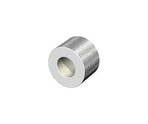 Conduit de mur et de plafond pour des épaisseurs de mur jusqu'à 240 mm - Schiedel ICS Passend für doppelwandige Rohre mit Durchmesser 130 mm