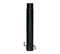 Conduit de poêle Petromax avec régulateur d'air pour Loki