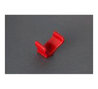 Conduit de porte-vélos rouge terminal FIAMMA' 98656-079