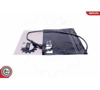 Conduit De Réfrigérant Conteneur De Compensation Principal Pour MERCEDES-B