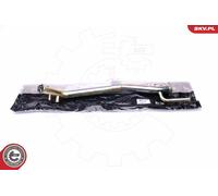 Conduit De Réfrigérant Essieu Avant Pour CITROËN PEUGEOT C25 J5