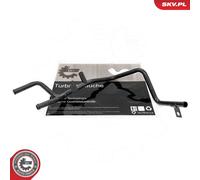 Conduit De Réfrigérant Pour VW CADDY GOLF JETTA PASSAT SCIROCCO