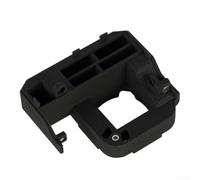 Conduit de refroidissement pour forLab P1P P1S X1E pour modèles d'imprimante 3D fabriqué à partir de nylon PA résistant à la chaleur Le flux d'air dirigé minimise les erreurs de pontage et