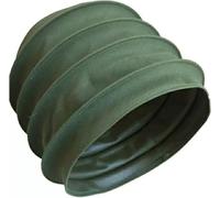 Conduit de ventilation flexible et robuste avec fil d'acier en spirale pour échappements d'aération dans les usines, sous-sols, fermes, plage de température de 34 ~ 80 °C