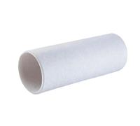 Conduit D'échappement De Climatisation Mobile, 1 Pièce, 130mm/150mm/180mm, Tuyau De Ventilation Flexible En PP Tournant Vers La Gauche, Tube De Connexion Extensible, 0.5m-5m(Dia.130mmx0.5m)