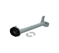 CONDUIT ENSEMBLE GRIS.L=238MM POUR LAVE VAISSELLE A.E.G - 4055331773