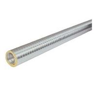 Conduit flexible calorifuge L 2 m D 160 mm ATLANTIC 523306