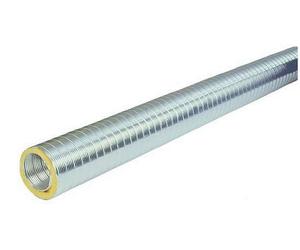 Conduit flexible calorifuge L 2 m D 160 mm ATLANTIC 523306