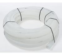 Conduit flexible pour chaudière fioul - Diamètre 110 mm x 15 m - ATLANTIC - 074039