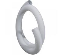 Conduit flexible PPS pour chaudière - diamètre 80 mm - Longueur 25 m TEN