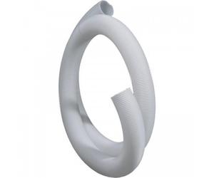 Conduit flexible PPS pour chaudière - diamètre 80 mm - Longueur 25 m TEN