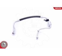 Conduit Haute Pression, Climatiseur Groupe De Soupapes Pour RENAULT KANGOO