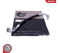 Conduit Haute Pression, Climatiseur Pour AUDI SEAT SKODA VW A3 ALTEA ALTEA XL