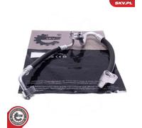 Conduit Haute Pression, Climatiseur Pour OPEL ASTRA ASTRA H CLASSIC ZAFIRA ZA