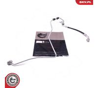 Conduit Haute Pression, Climatiseur Pour VW CC PASSAT PASSAT CC