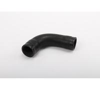 Conduit inférieur d'air sur intercooler pour Audi A4 (B5) et A6 (C5)