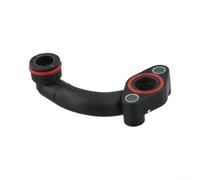 Conduit Liquide Refroidissant 2015-2018 Pour Ram 1500 | Conçu pour jeep pour Grand pour cherokee 2015-2019, tube by-pass eau, matériau plastique résistant, couleur noire