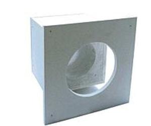 Conduit mural coupe-feu Bertrams 16WDF200-12 Ø 200, épaisseur de paroi 12,5 cm