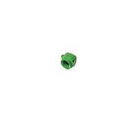 Conduit Optiflex Pro D90 Vert Antistatique Et Antibactérien - 25 Mètres -