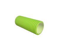 Conduit OPTIFLEX PRO D90 vert antistatique et antibactérien 50 mètres - - 11095922