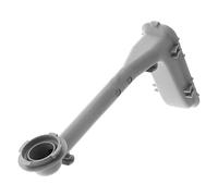 Conduit panier d'origine Lave-vaisselle 761810267 SMEG