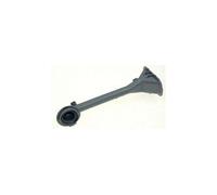 Conduit panier pour lave vaisselle