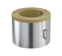 COQISOL 80-130 PENTE 41% à 70% - Coquille isolante (plafond)