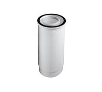 Conduit PPTLPP Rolux Condensation gaz et fioul Ø 80125 mm longueur 1000 mm